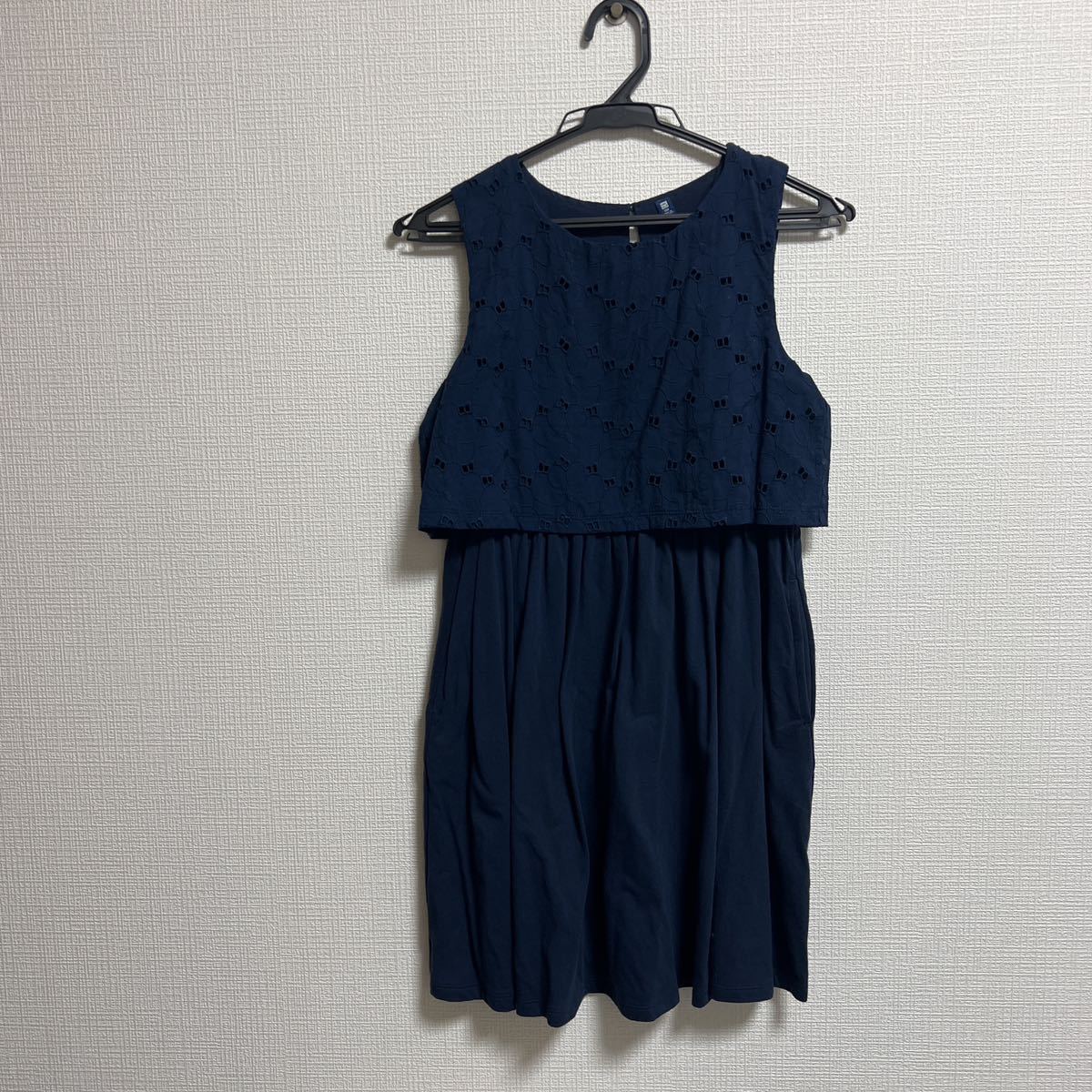 UNIQLO ワンピース&スカートセット 150拍卖