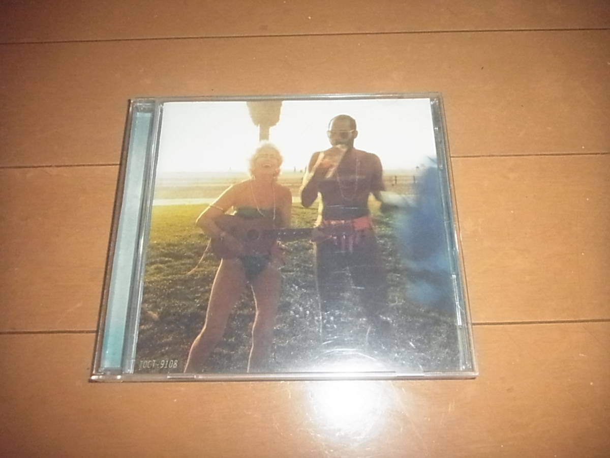 井出靖「LONESOME ECHO」U-Roy/ケン・ブース/ヴィゴ・モーテンセン/名盤/即決拍卖