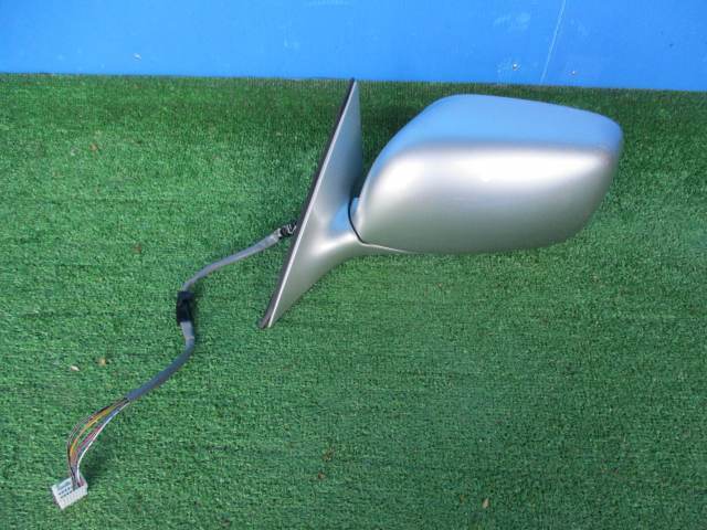 ★☆UZS186 マジェスタ 左ドアミラー☆★拍卖