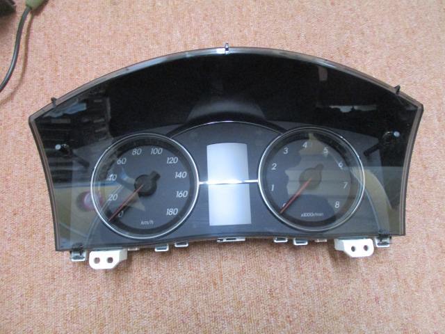 ★☆GRX120 マークX スピードメーター☆★拍卖