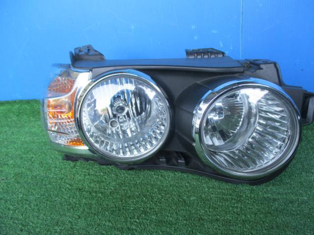 ★☆シボレーソニック ハロゲンヘッドライト右☆★拍卖