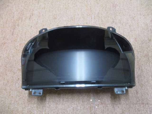 ☆★DAA-GWS204 クラウンハイブリッド スピードメーター★☆拍卖