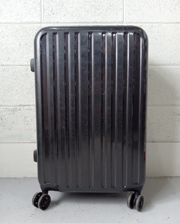 ▽ スーツケース Wise:ly / ワイズリー ビジネスケース 旅行カバン キャリーケース拍卖