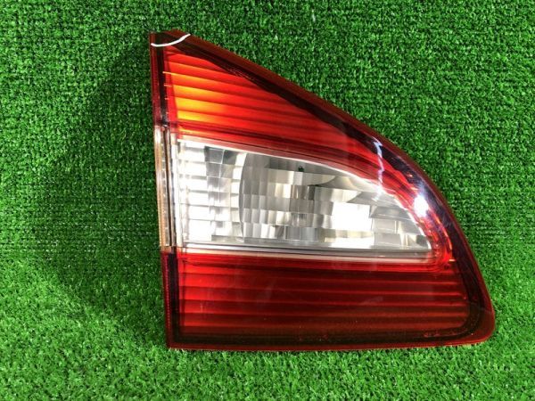 スズキセルボターボ HG21S 左リアテールランプ REAR GATE SIDE REAR LEFT TAIL LIGHT ID:1782拍卖