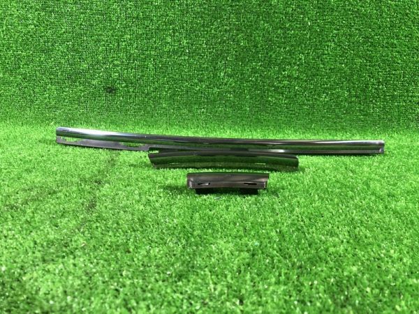 スズキセルボターボ HG21S ダッシュパネルモール DASH VAN MALL GENUINE PART ID:1793拍卖