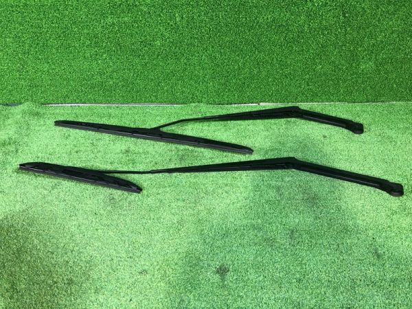 NISSAN ニッサン C25 セレナ H12年 純正 ワイパーアーム WIPER ID:1858拍卖