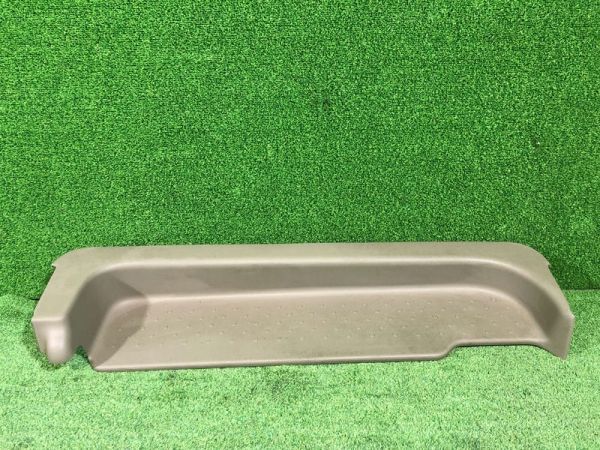 NISSAN ニッサン C25 セレナ H12年 純正 右 サイドドア スカッフプレート パネル RIGHT REAR DOOR SCUFF PLATE ID:1861拍卖