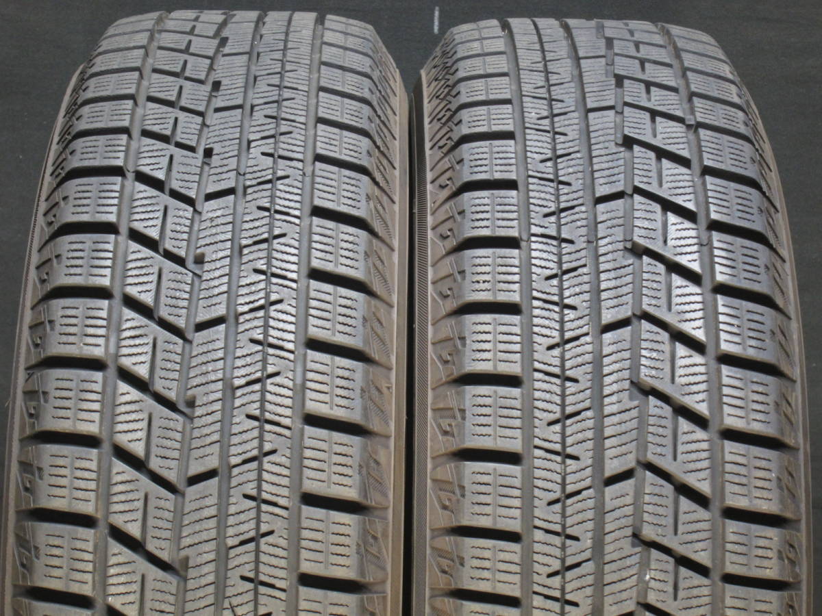 ★☆ ヨコハマ アイスガード IG60 165/65R14 2本組み #21590 ☆★拍卖