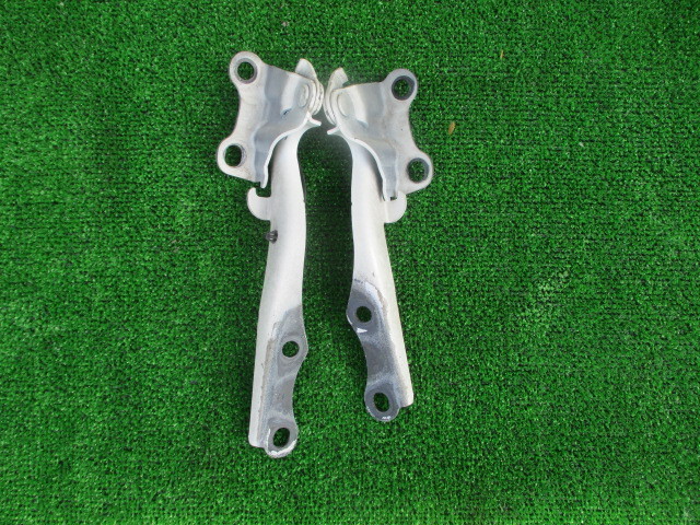 ★☆NHW20 プリウス ボンネットヒンジ 左右☆★拍卖