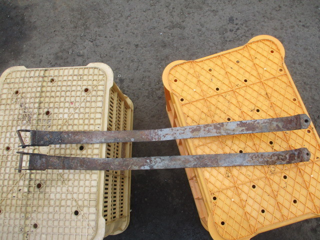 ★☆GHN4 MGB Mk.Ⅱ フューエルタンクバンド ☆★拍卖