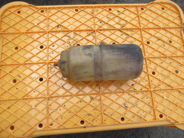 ★☆GHN4 MGB Mk.Ⅱ リザーブタンク ☆★拍卖