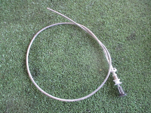 ★☆GHN4 MGB Mk.Ⅱ チョークレバー☆★拍卖