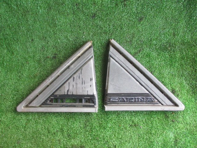 ★☆SA60 カリーナ リアサイドクォーターパネル 左右 AA63TA63RA63 ☆★拍卖