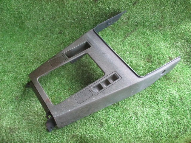 ★☆SA60 カリーナ シフトパネル AA63TA63RA63 ☆★拍卖
