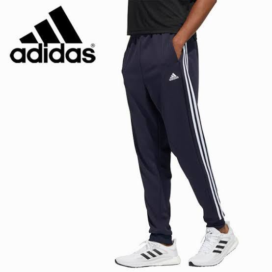 アディダス ジョガーパンツ マストハブ3ストライプ パンツ MH 3ST Lサイズ 未使用 GN0748 スポーツウェア ジャージ パンツ ロングパンツ拍卖