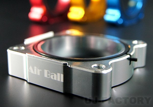 ★ARJ スロットルスペーサー★SUZUKI エブリィワゴン DA64W/DA62W H13/9~ (シルバー/SS-001)拍卖