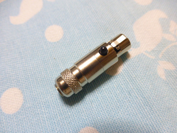 AKG k702 k240 K181DJ Q701 一体型 変換アダプタ 3.5mm3極 メス 7N OCC 純銅 Beyerdynamic DT1990 K271 k712 Pioneer HDJ-2000拍卖