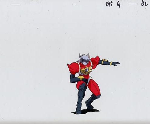 小さな巨人 ミクロマン 23411-02(α747)拍卖