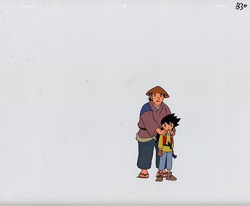 機巧奇傳ヒヲウ戦記 18402-19(988)拍卖