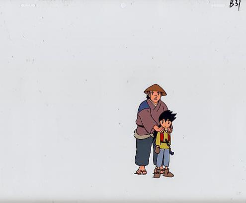 機巧奇傳ヒヲウ戦記 18402-20(989)拍卖