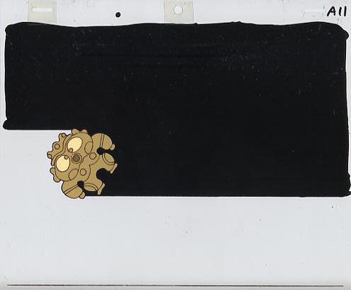 超魔神英雄伝ワタル 23410-21(α745)拍卖