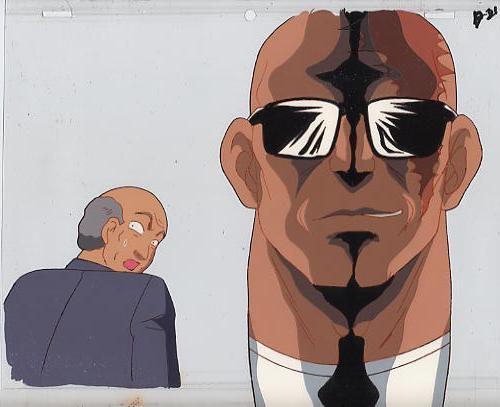 突撃!パッパラ隊 18424-22(6135)拍卖