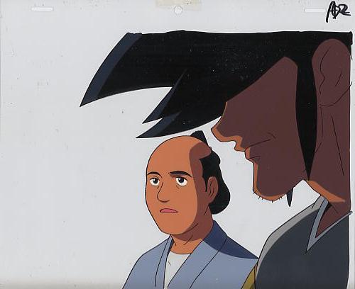 機巧奇傳ヒヲウ戦記 18402-07(976)拍卖