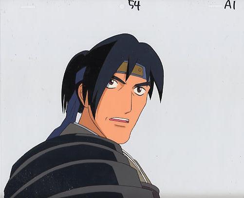 機巧奇傳ヒヲウ戦記 18402-02(971)拍卖