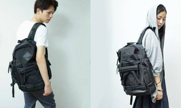 新品 FRUMPY FACTORY フランピーファクトリー スタッズリュック拍卖