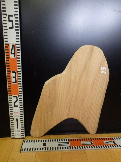 2092219●杉板●約厚1.2cm拍卖