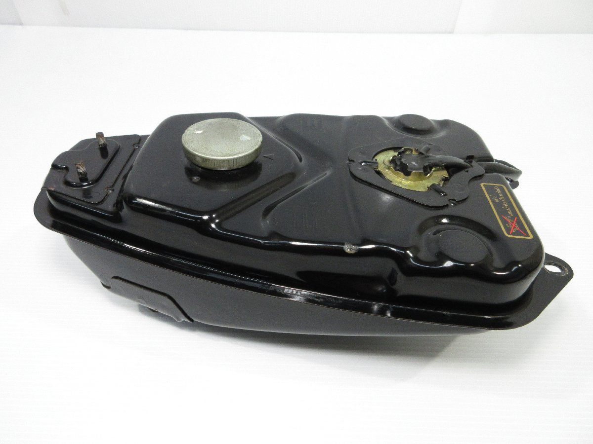 激安 ソニック125 純正燃料タンク F125MC SONIC125 売り切り拍卖