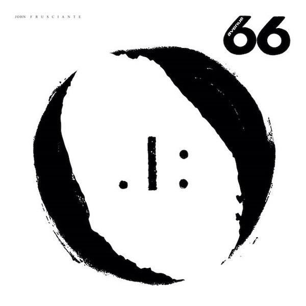 新品 JOHN FRUSCIANTE / .I:(2LP)拍卖