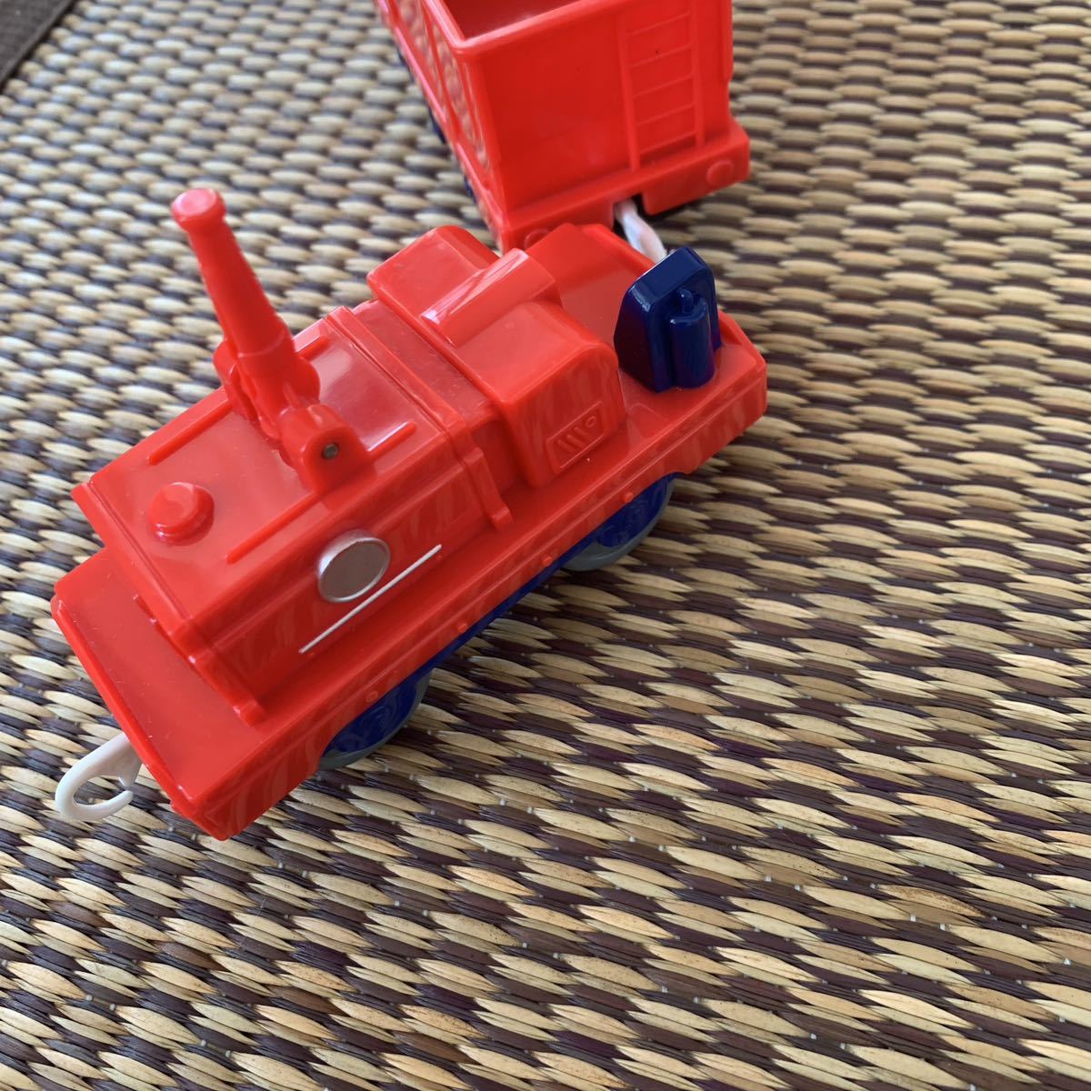 トミー★プラレール拍卖