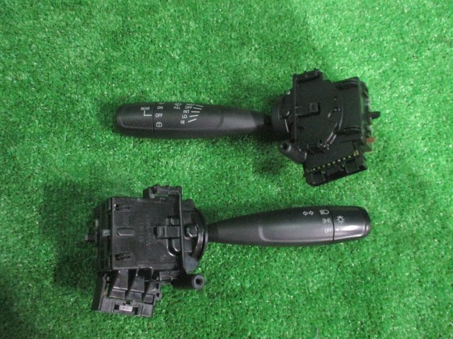 【A56303】モコ MG33S コンビネーションスイッチ ディマースイッチ拍卖