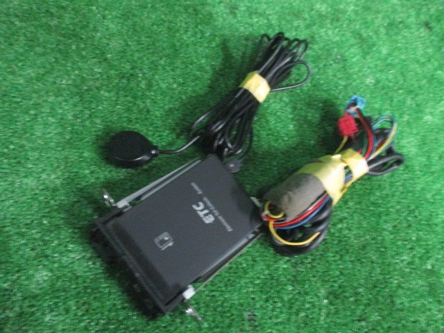【A56346】◇ セレナ FC26 パナソニック ETC CN-EN00J1JT拍卖