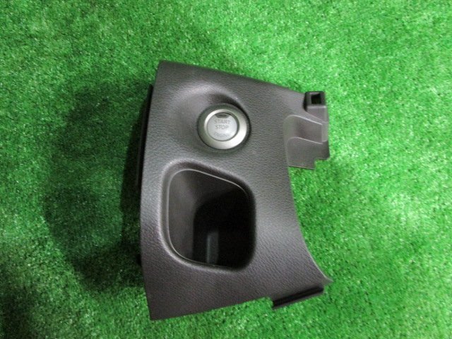【A56504】◇キューブ Z12 プッシュスタートスイッチ拍卖
