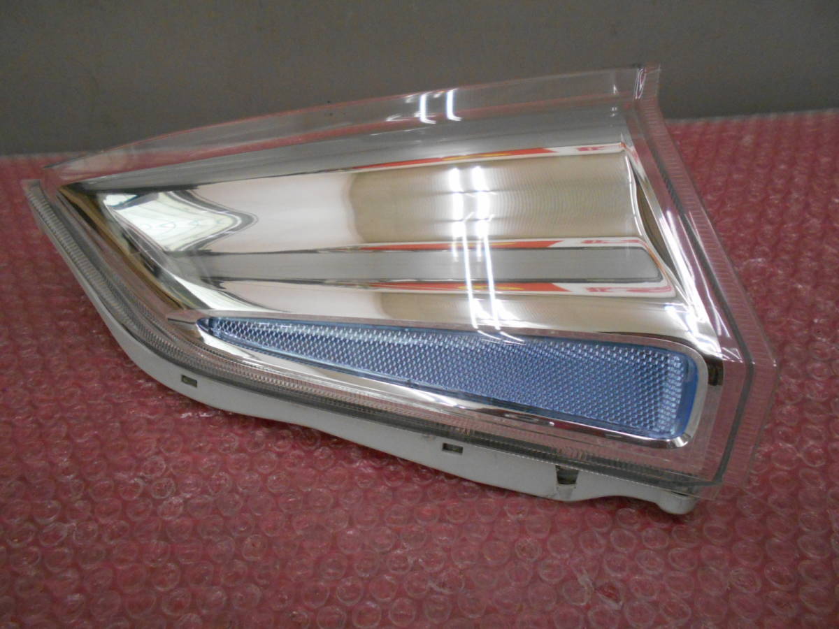 ●●2304-275L ZE0 リーフ 純正 右 クリアランスランプ ICHIKOH 5415 良品!拍卖