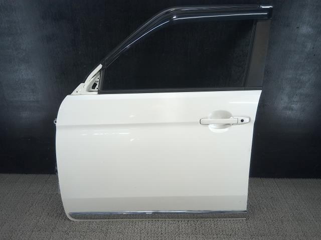 ☆H24年 N-ONE エヌワン プレミアム JG1 左フロントドア NH624P メッキモール付 67050-T82-J00ZZ拍卖