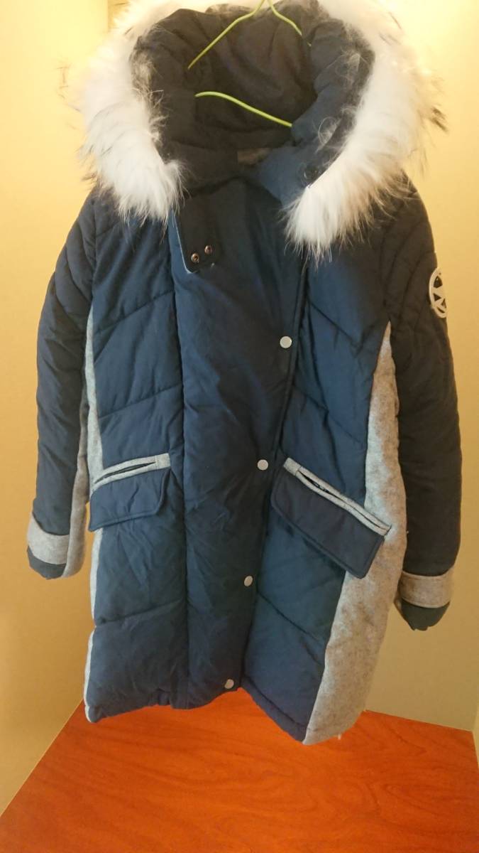 新品 H:CONNECT ジャンパー ジャケット アウター拍卖