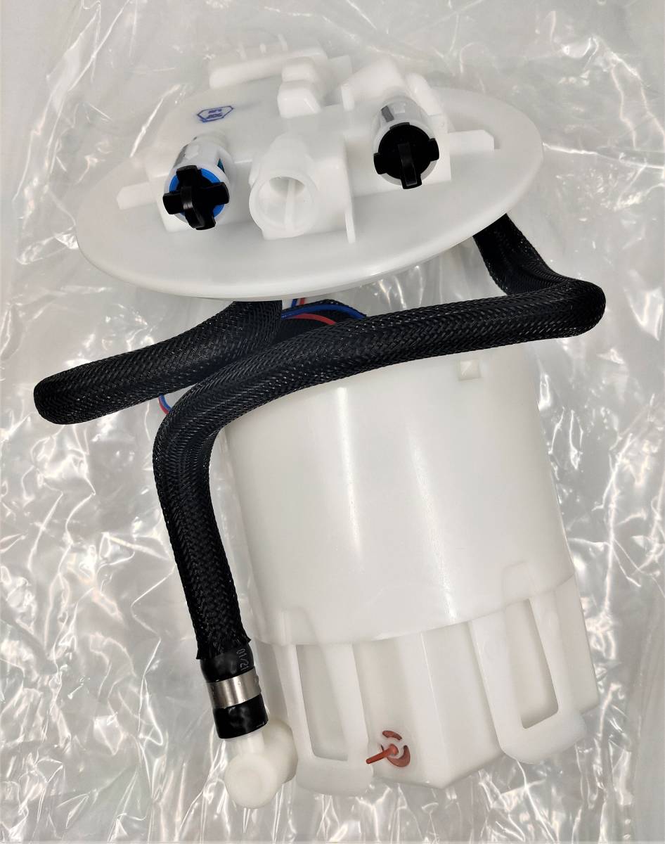 (送料込) サーブ 9-3 FB207 ガソリン 燃料ポンプ【Oリング・ストレーナー・ガソリンフィルター付・サーブ純製・新品】拍卖