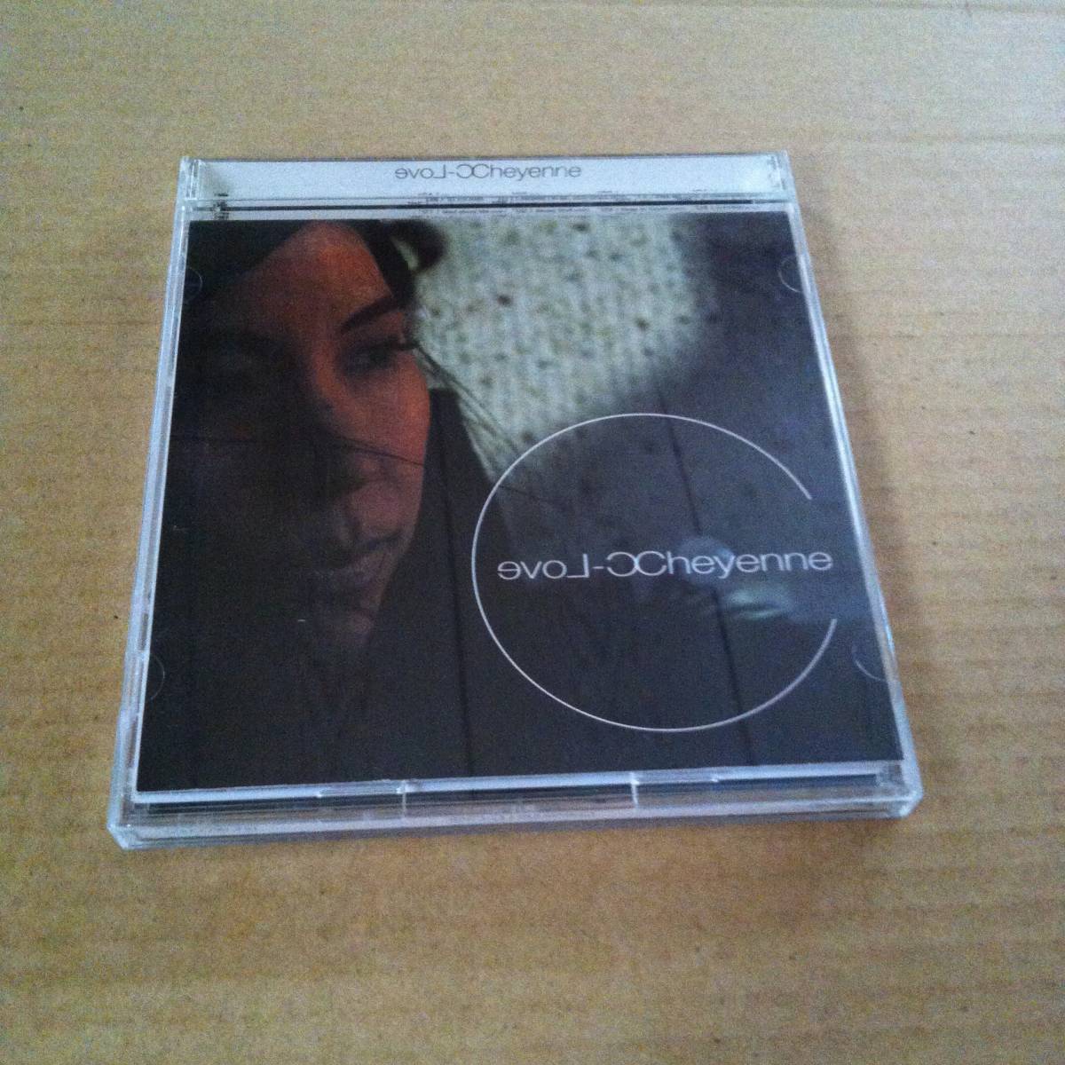 Cheyenne C-Love CD 商品検索用キーワード : 歌 ボーカル VOCAL アルバム ALBUM拍卖