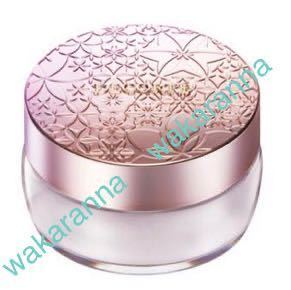 新品 コスメデコルテ 限定色 フェイスパウダー108ラベンダーbefore evening 未開封 ルース パウダー 未使用 コーセー ピンク 透明肌 完売品拍卖