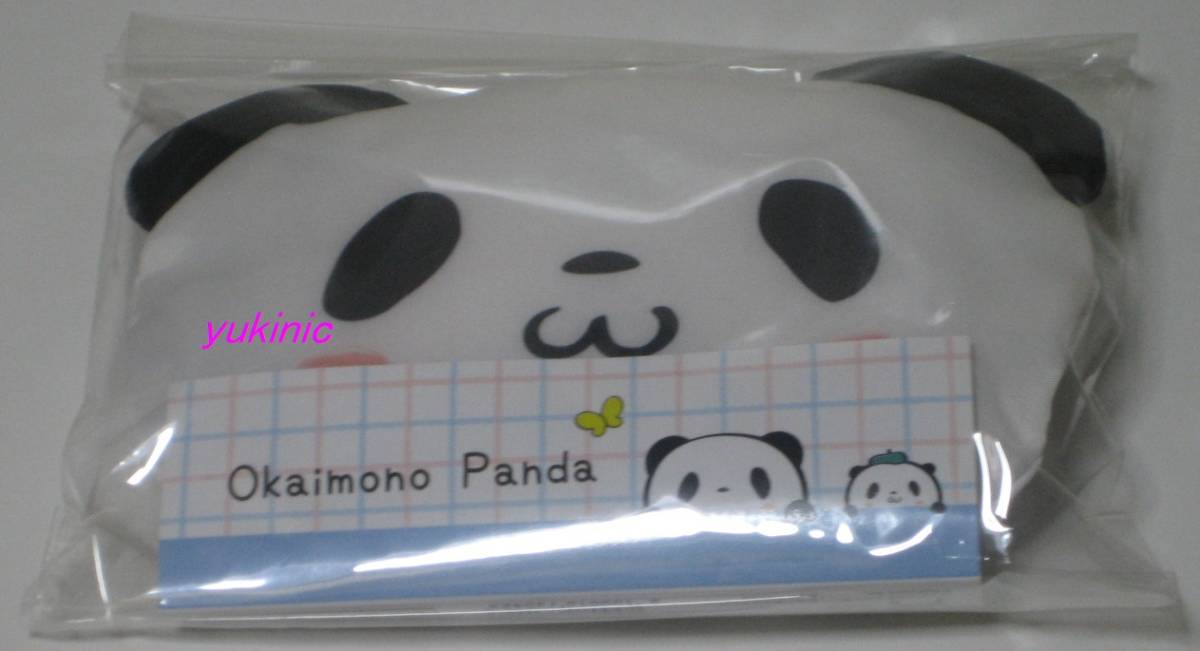 絶版品 新品 未開封品 楽天 お買いものパンダ パンダフルエコバッグ ~ピクニック シリーズ~拍卖