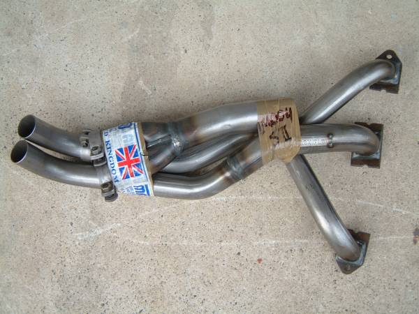 マニフロー製 ステージⅡ LCB拍卖