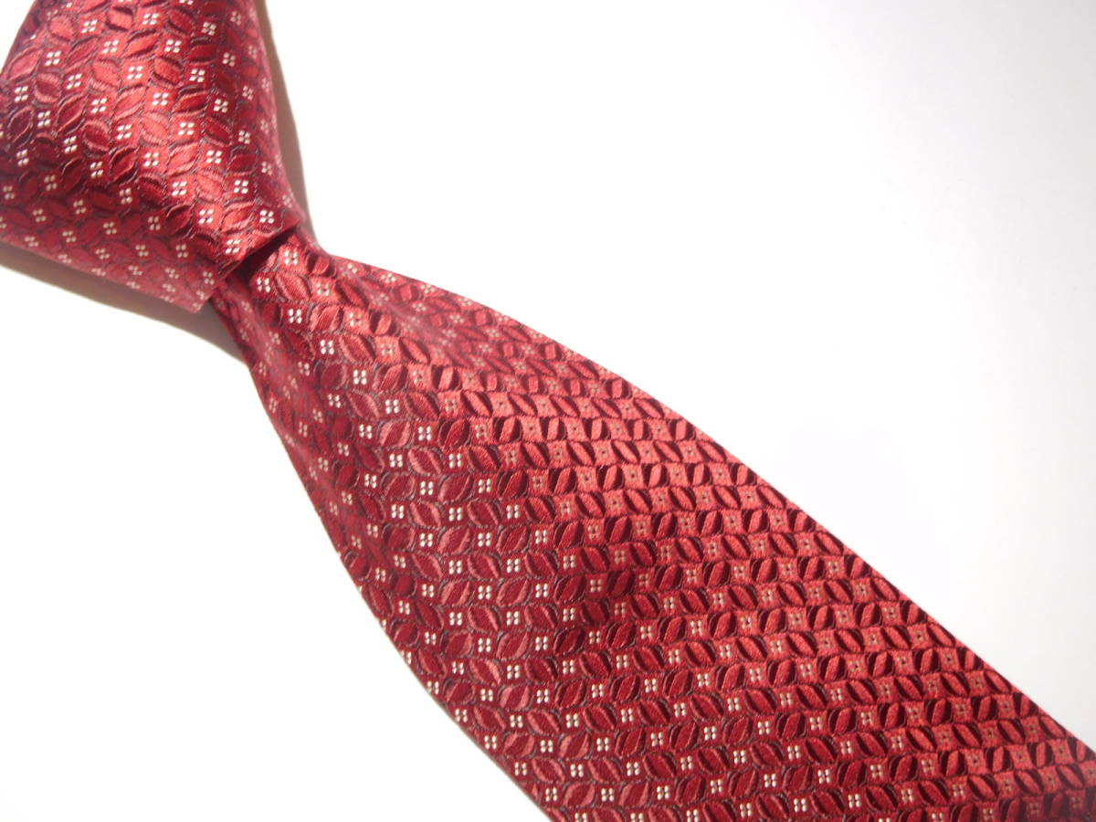 (34)エルメネジルドゼニア/ネクタイ/4拍卖