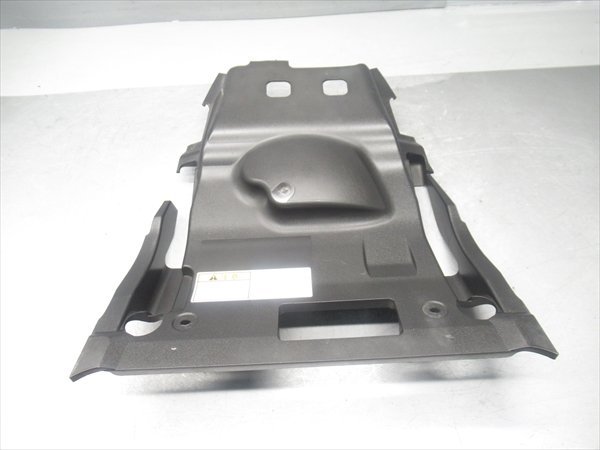 D1R5-0412 スズキ スカイウェイブ250S 3型 カバー カウル 1個 純正 【CJ46A-107~ 動画有】拍卖