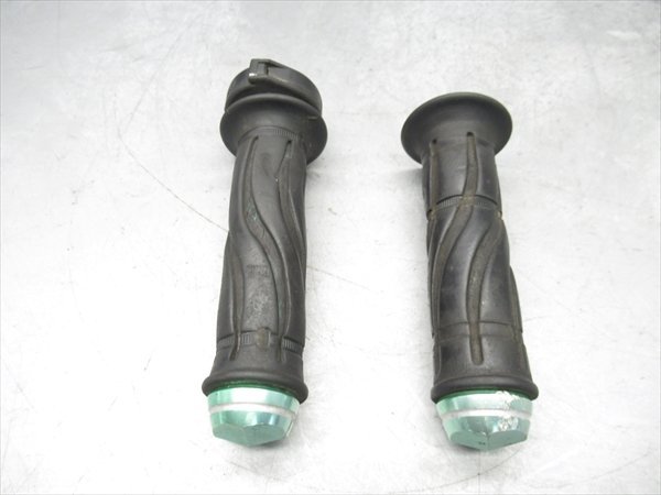 C1R5-0424 スズキ ZZ スロットルホルダー アクスル ホルダー 純正品 【CA1PB-127~】拍卖