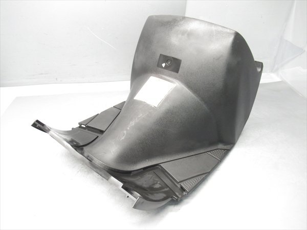 C1R5-0424 スズキ ZZ グローブボックス インナーカウル 純正品 【CA1PB-127~ 】拍卖