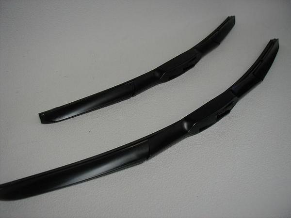 トヨタ/レクサス純正 エアロワイパー左右セット インプレッサ GD#系拍卖