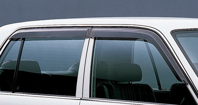 トヨタ純正 サイドバイザー クラウン コンフォート YXS10拍卖